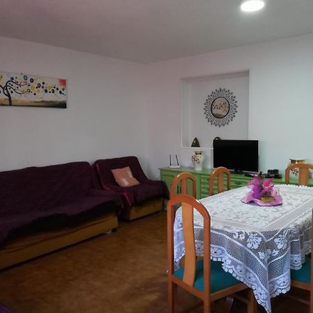 Casas Los Rosales Guadix Kültér fotó
