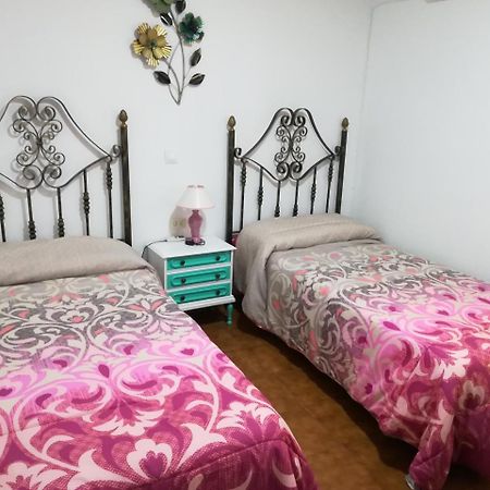 Casas Los Rosales Guadix Kültér fotó