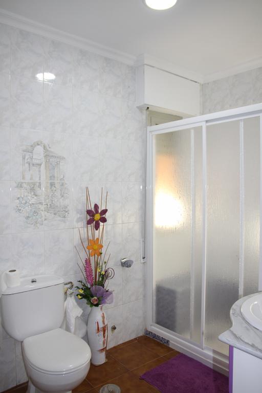 Casas Los Rosales Guadix Kültér fotó