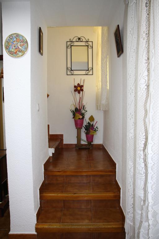 Casas Los Rosales Guadix Kültér fotó