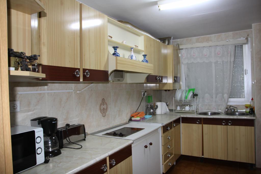 Casas Los Rosales Guadix Kültér fotó