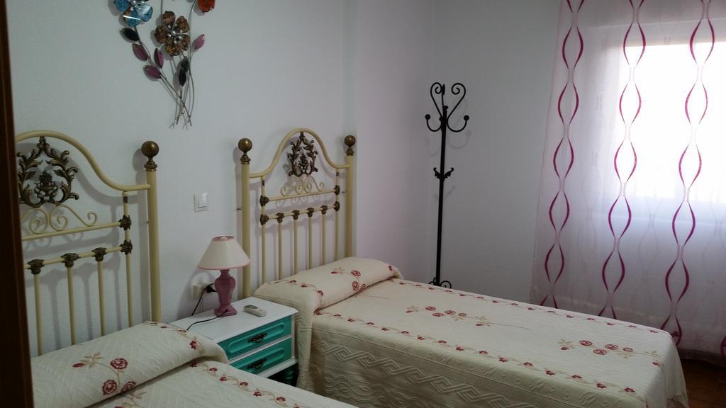 Casas Los Rosales Guadix Kültér fotó
