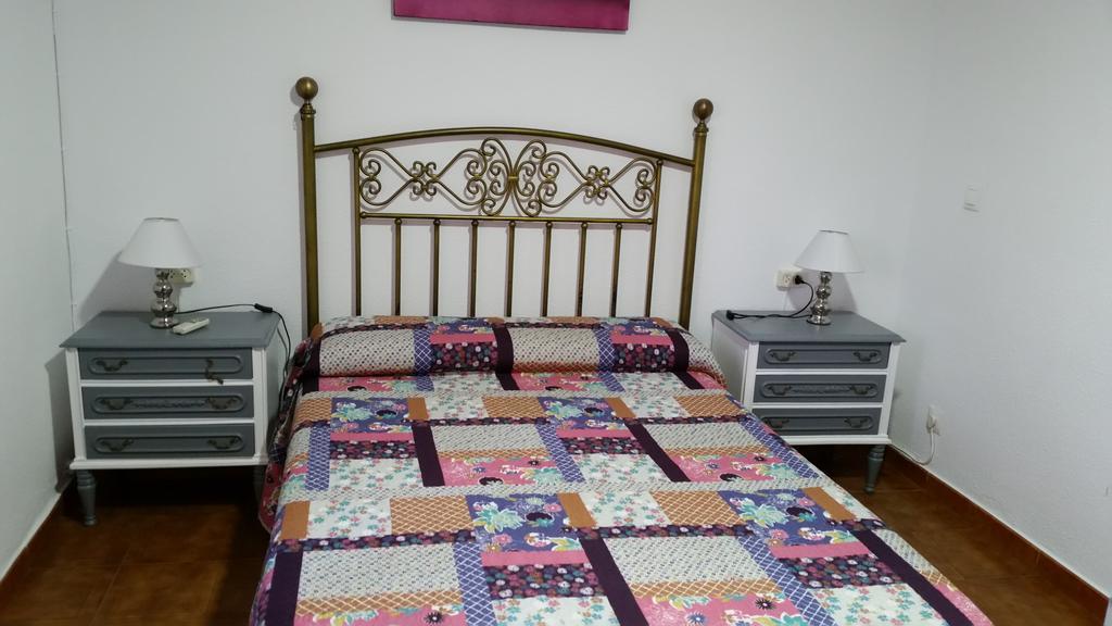 Casas Los Rosales Guadix Kültér fotó
