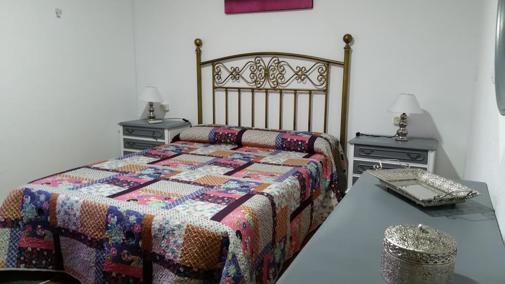 Casas Los Rosales Guadix Kültér fotó