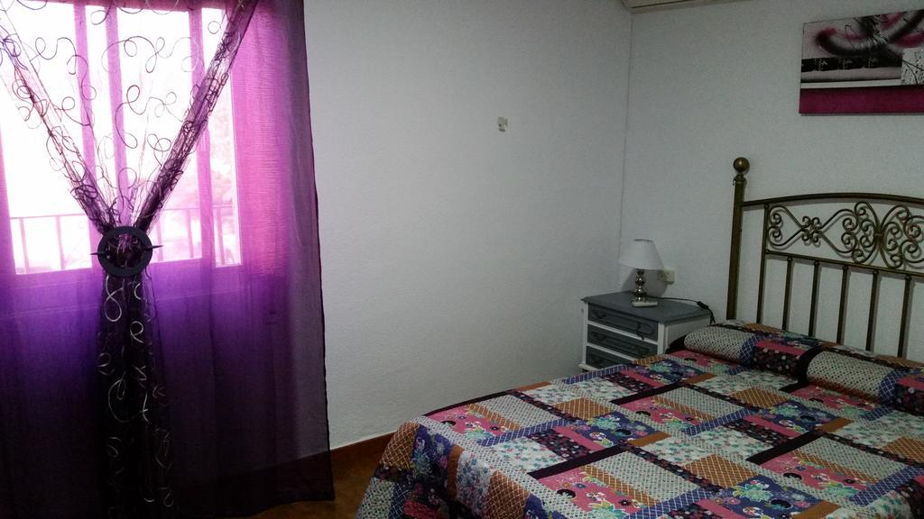 Casas Los Rosales Guadix Kültér fotó