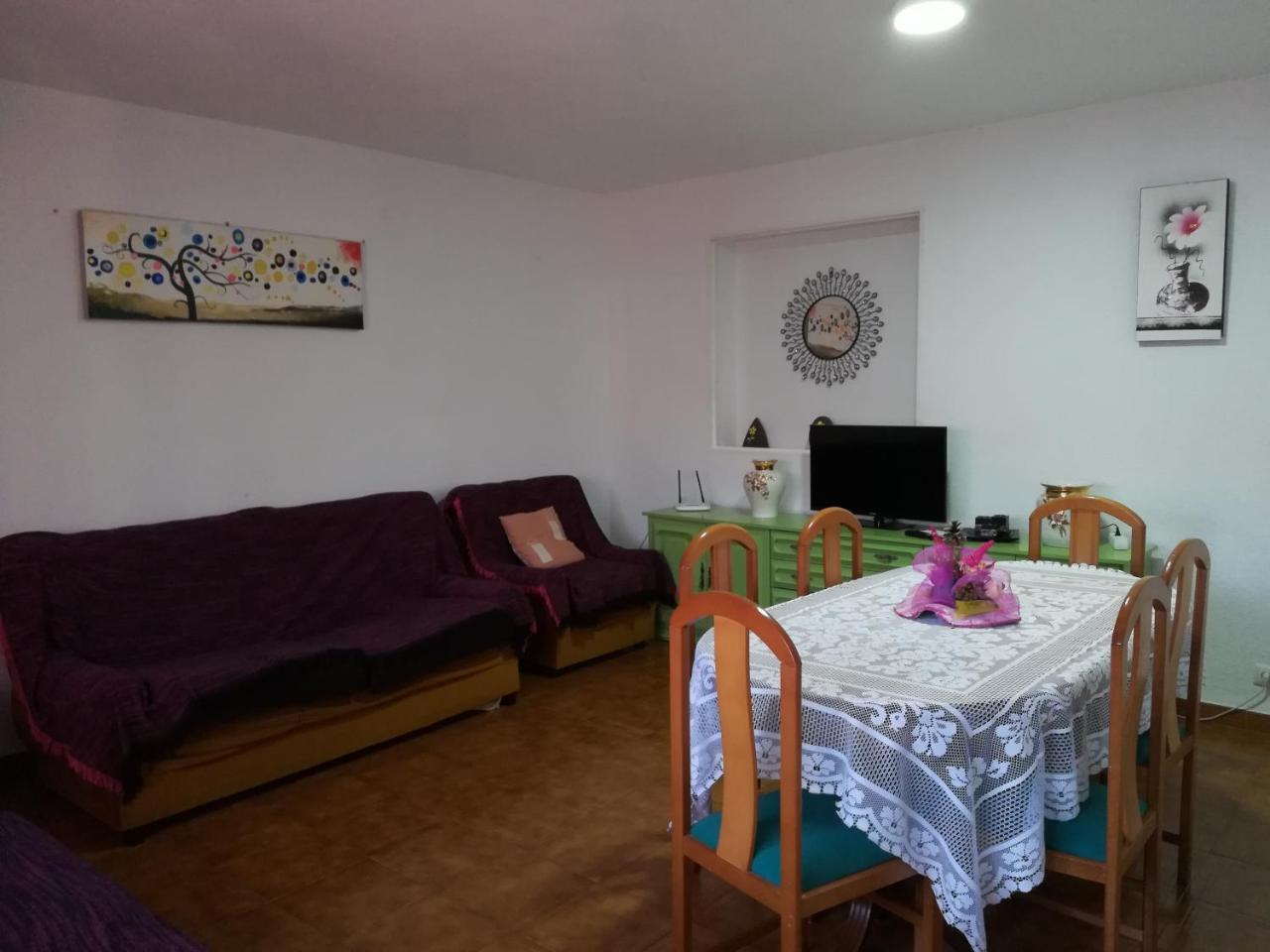 Casas Los Rosales Guadix Kültér fotó
