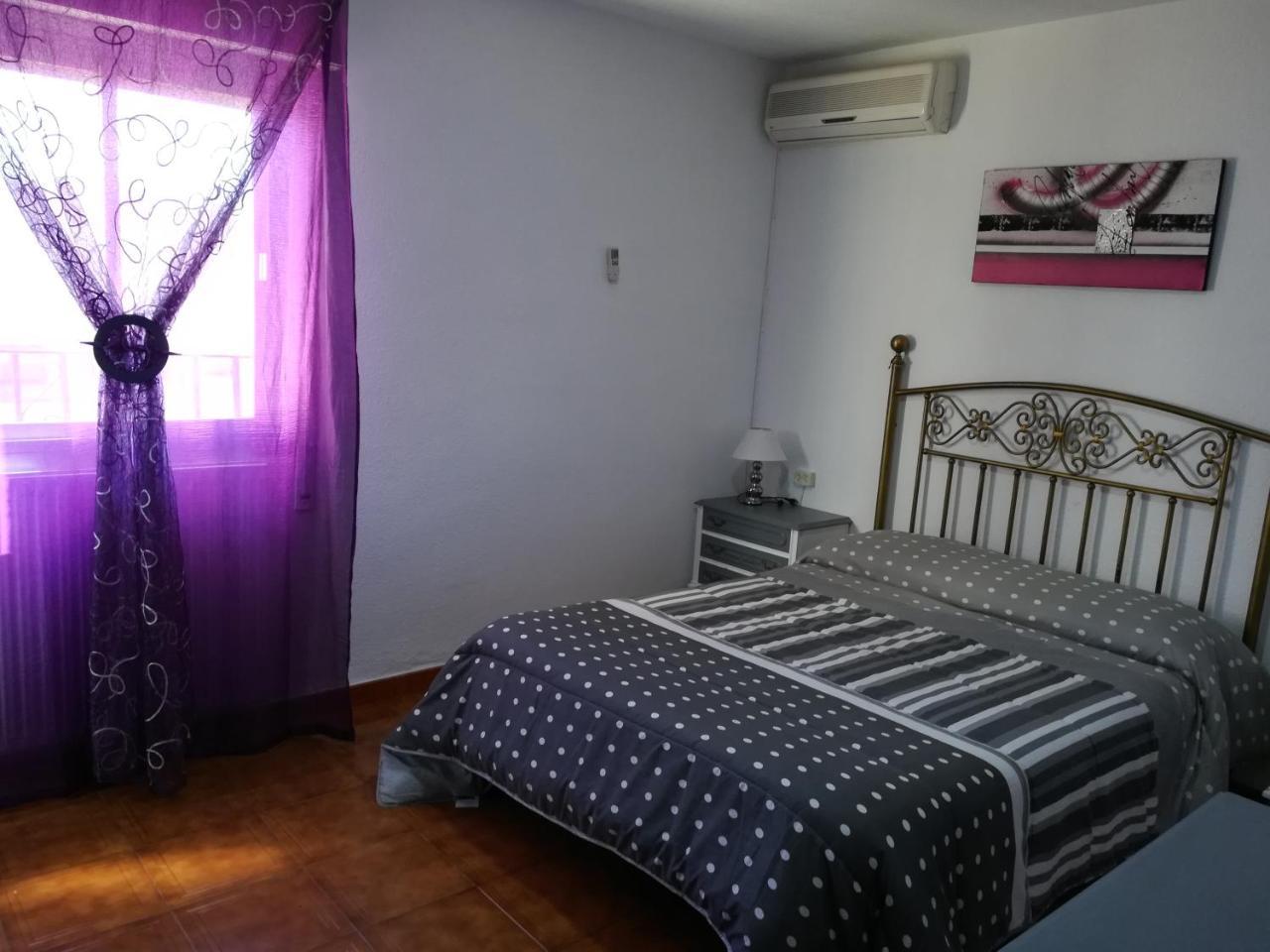 Casas Los Rosales Guadix Kültér fotó